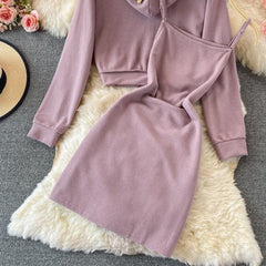 Moana Streetstyle Sets - Label Frenesi Fashion