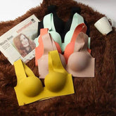 Nada Seamless Bralettes - Label Frenesi Fashion