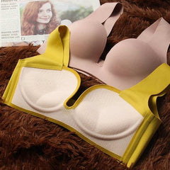 Nada Seamless Bralettes - Label Frenesi Fashion