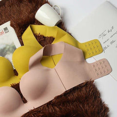Nada Seamless Bralettes - Label Frenesi Fashion