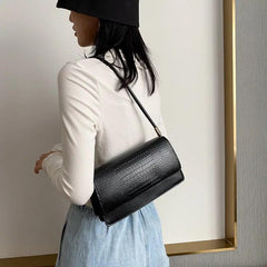 Nora Shoulder Bag - Label Frenesi Fashion