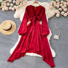 Norella Dress - Label Frenesi Fashion