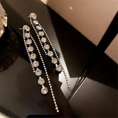 Nouri Earrings - Label Frenesi Fashion