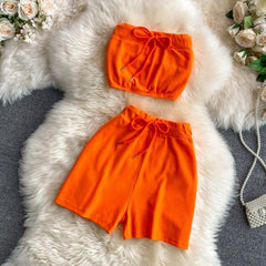 Nova Sets - Label Frenesi Fashion