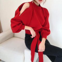 Orleans Sweaters - Label Frenesi Fashion