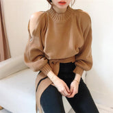 Orleans Sweaters - Label Frenesi Fashion