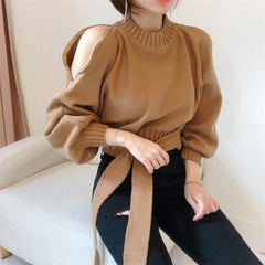 Orleans Sweaters - Label Frenesi Fashion