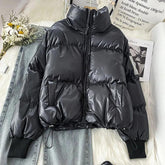 Puffer Winter Jackets - Label Frenesi Fashion