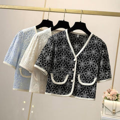 Ralph Luxe Top - Label Frenesi Fashion