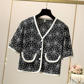 Ralph Luxe Top - Label Frenesi Fashion