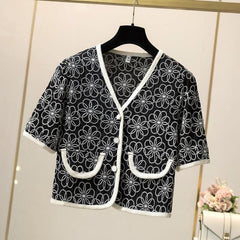 Ralph Luxe Top - Label Frenesi Fashion