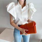 Riley Shirts - Label Frenesi Fashion