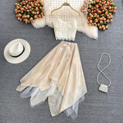 Roman Co-ord Sets - Label Frenesi Fashion