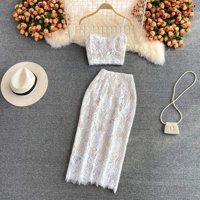 Romeo Co-ord Sets - Label Frenesi Fashion