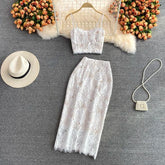 Romeo Co-ord Sets - Label Frenesi Fashion