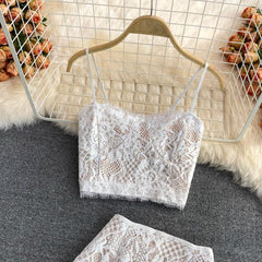 Romeo Co-ord Sets - Label Frenesi Fashion