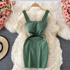 Sammy Dress - Label Frenesi Fashion