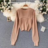 Sandra Top Set - Label Frenesi Fashion