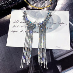 Tammy Earrings - Label Frenesi Fashion