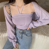 Tamy Sweater Sets - Label Frenesi Fashion