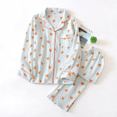Tang Nightsuits Set - Label Frenesi Fashion