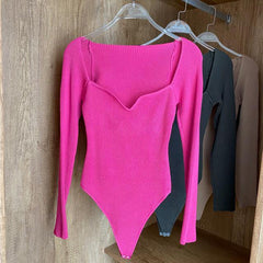 Tata Bodysuit - Label Frenesi Fashion
