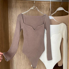 Tata Bodysuit - Label Frenesi Fashion