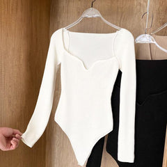 Tata Bodysuit - Label Frenesi Fashion