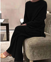 Ted Knitted Sets - Label Frenesi Fashion