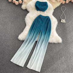 Theo Ombre Sets - Label Frenesi Fashion