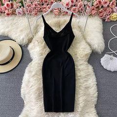 Ursula Dress - Label Frenesi Fashion