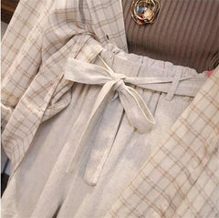 Vatican 3 Piece Set - Label Frenesi Fashion