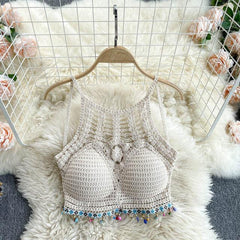 Venice Boho Beachwear Sets - Label Frenesi Fashion