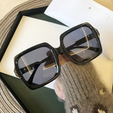 Vienna Sunglasses - Label Frenesi Fashion