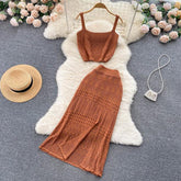 Yoko Co-ord Sets - Label Frenesi Fashion