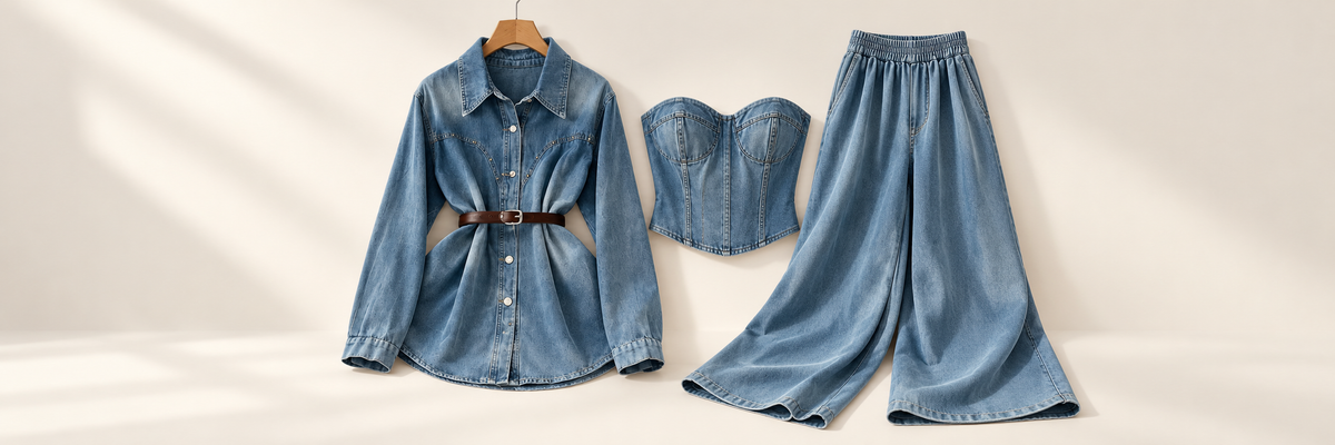 Denim Collection