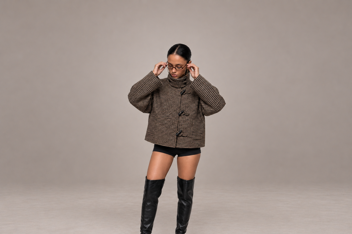 Outerwear