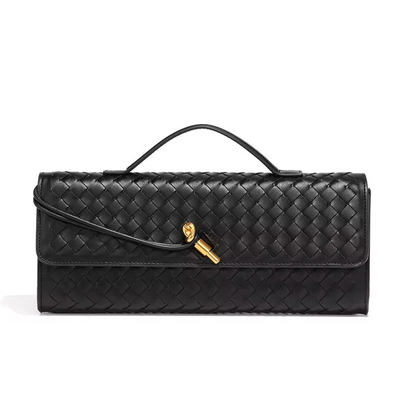 Pero Leather Bag