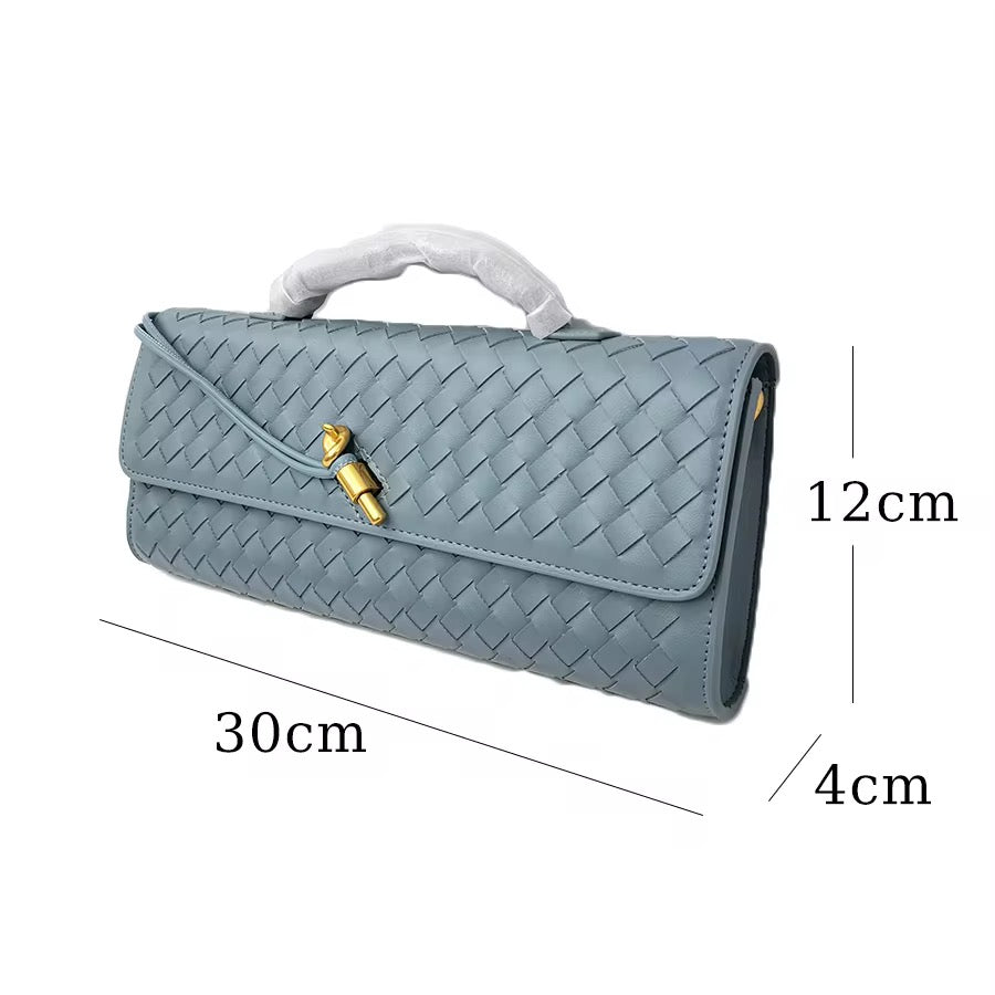Pero Leather Bag