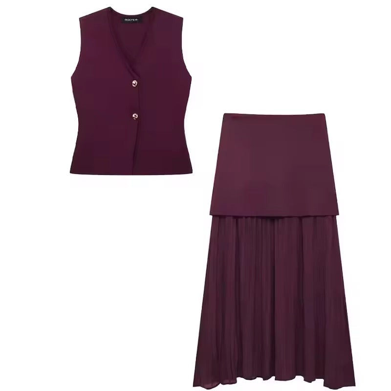 Georgia Co-ord Set