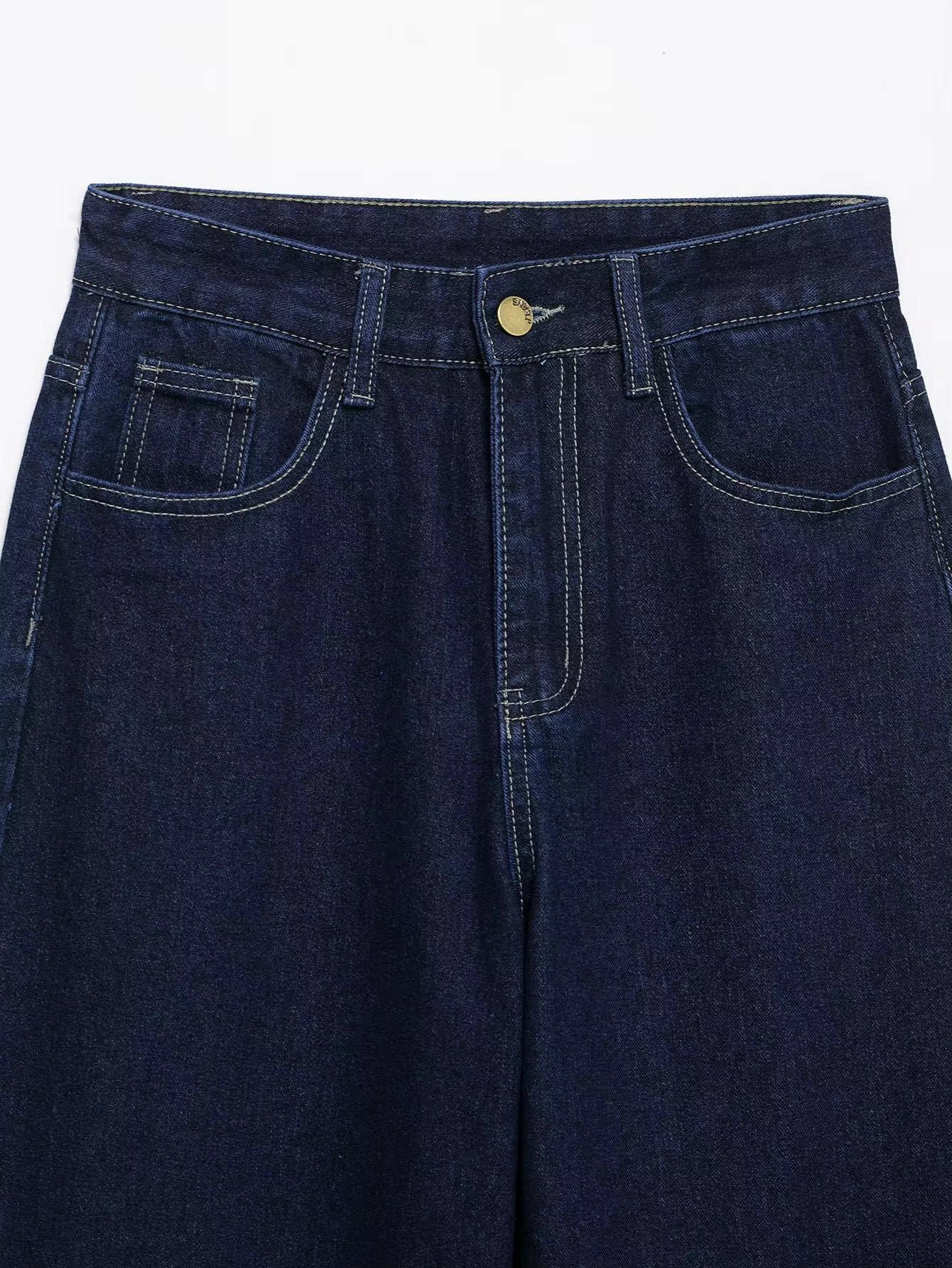 Milan Denim Co-ord Sets