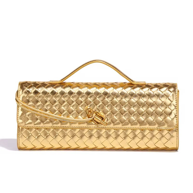 Pero Leather Bag