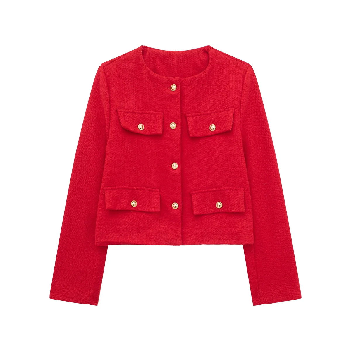 Ava Tweed Jackets