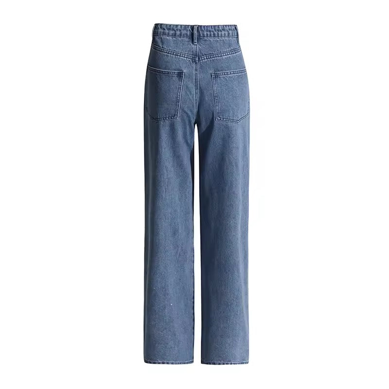 Dazzle Crystal Jeans