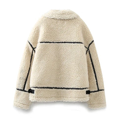 Doro Fleece Winter Jacket