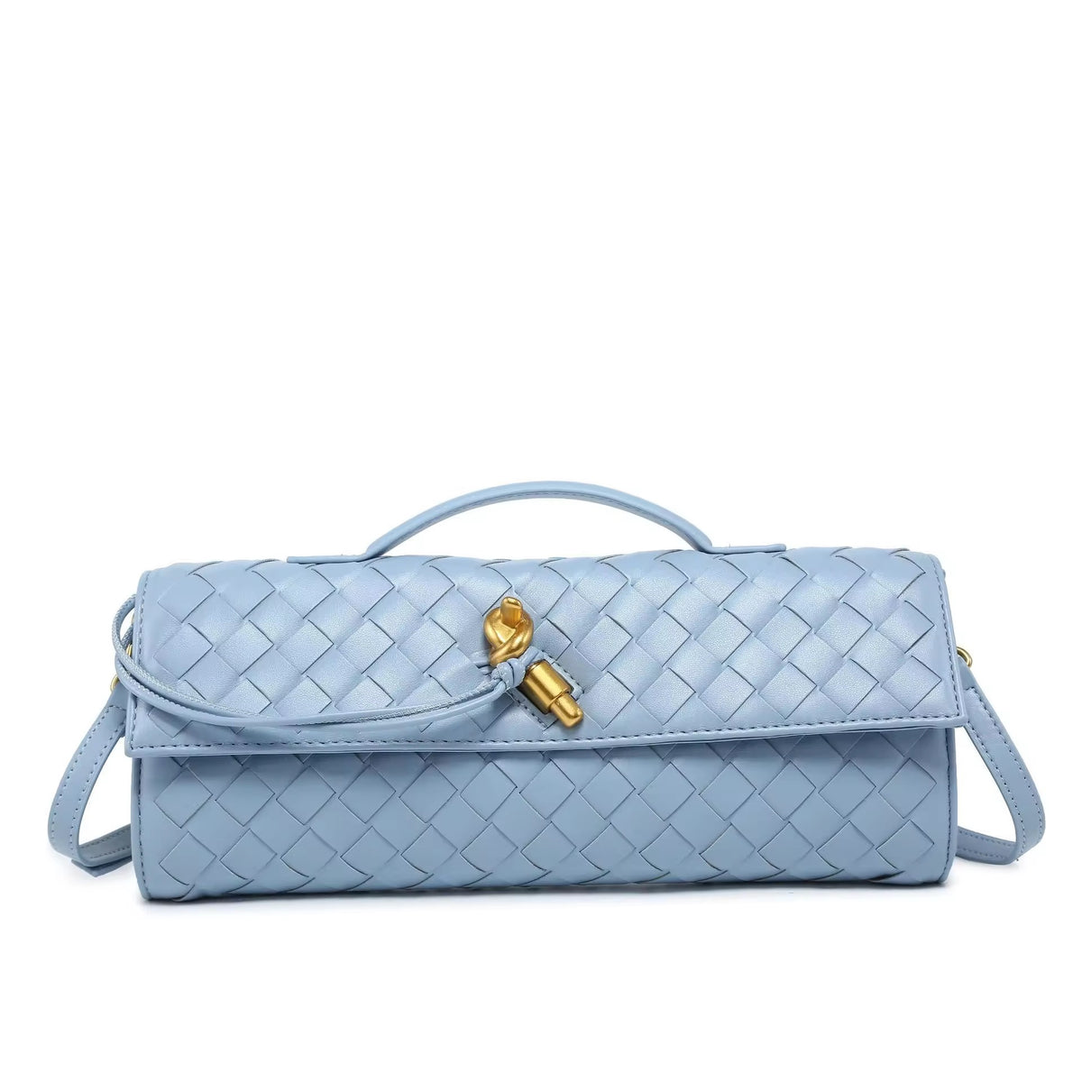 Pero Leather Bag