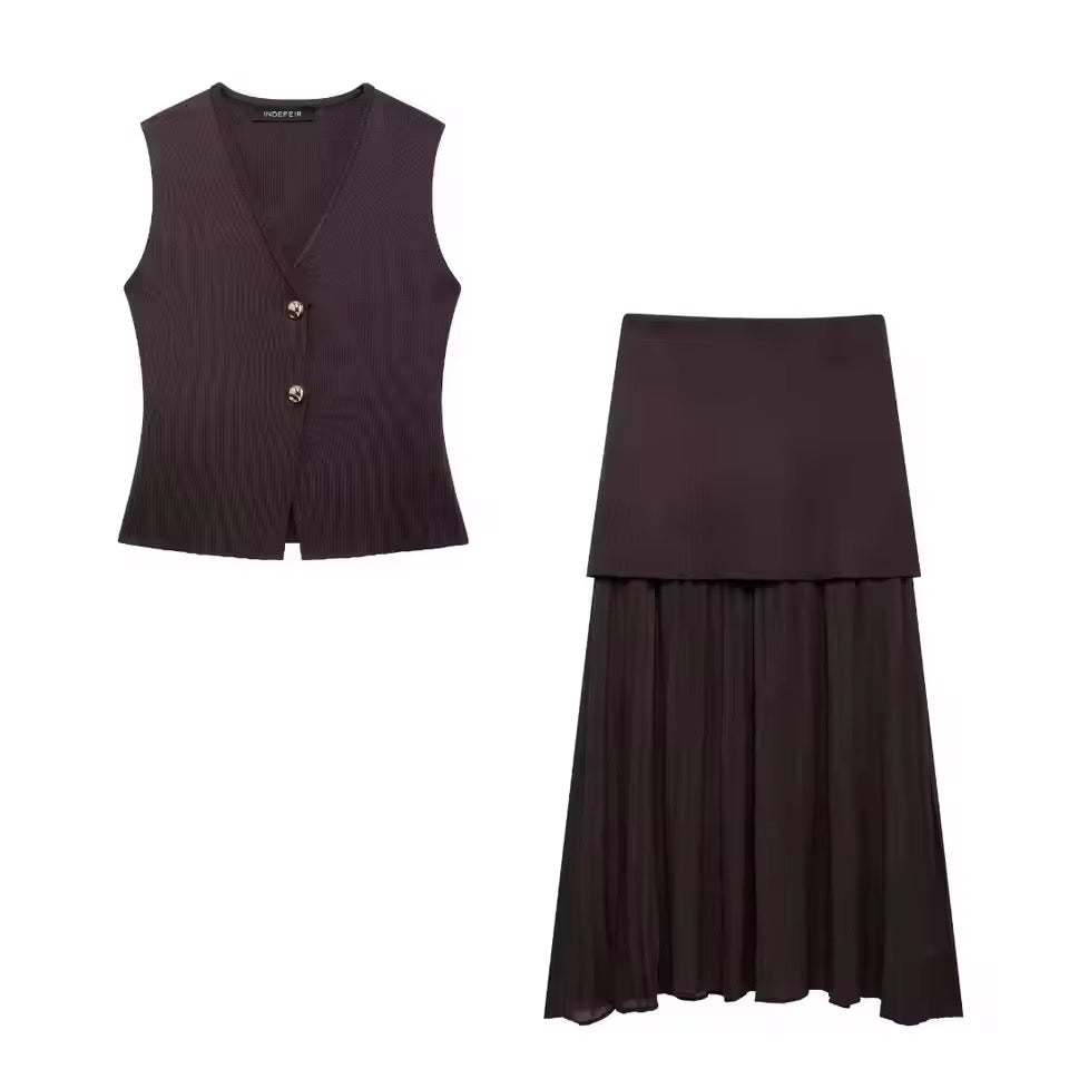 Georgia Co-ord Set