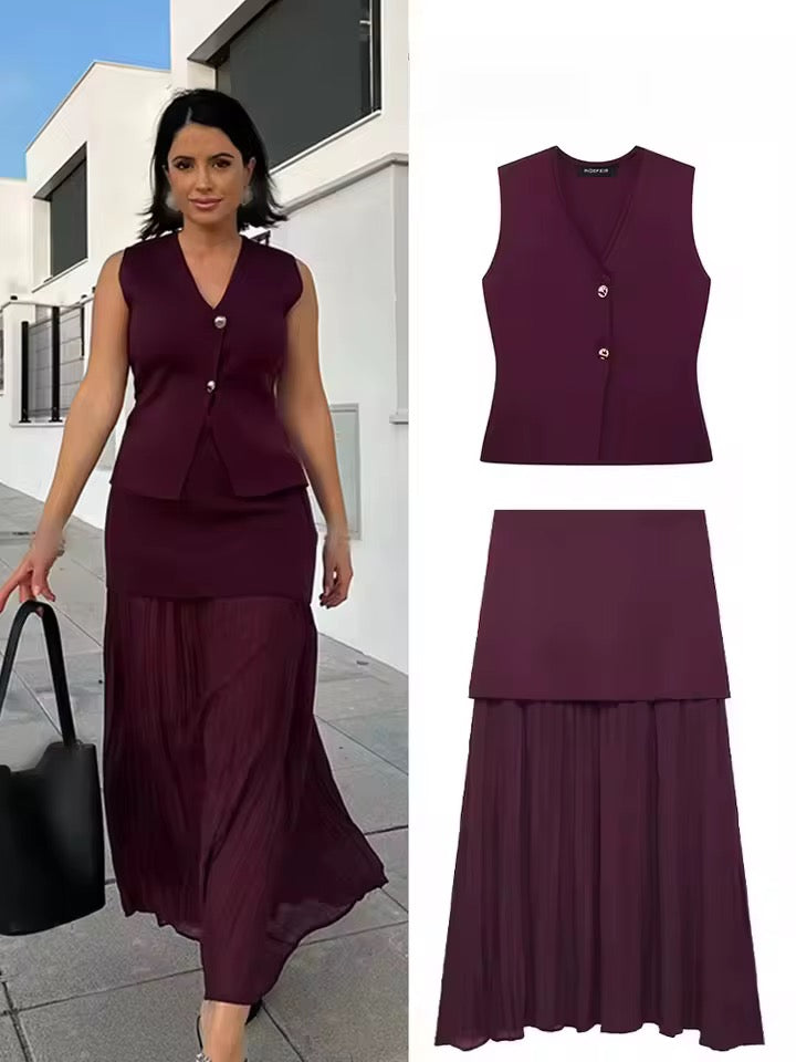 Georgia Co-ord Set
