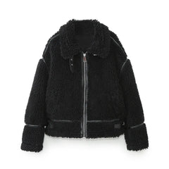Doro Fleece Winter Jacket