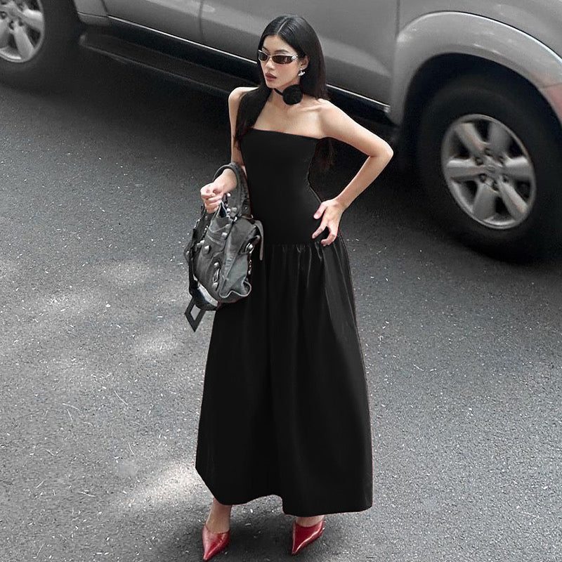 City Rose Dress
